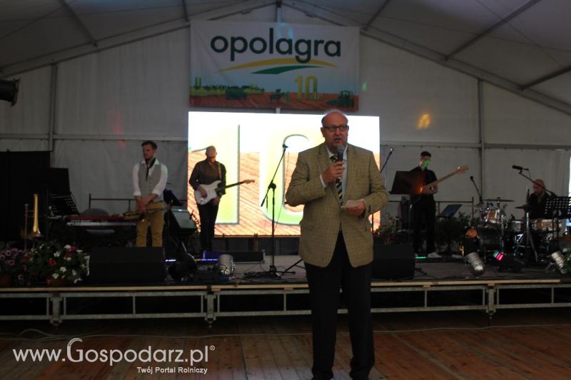 Uroczysta Gala Opolagra 2013