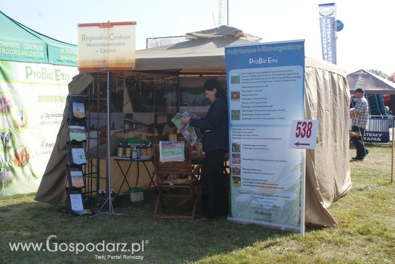 Agro Show 2011 Bednary Foto katalog firm