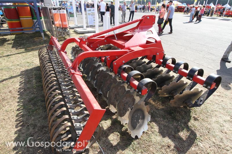 Agro Show 2015 - Bury 