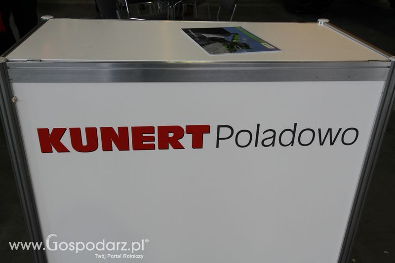 Kunert na Polagra Premiery 2018