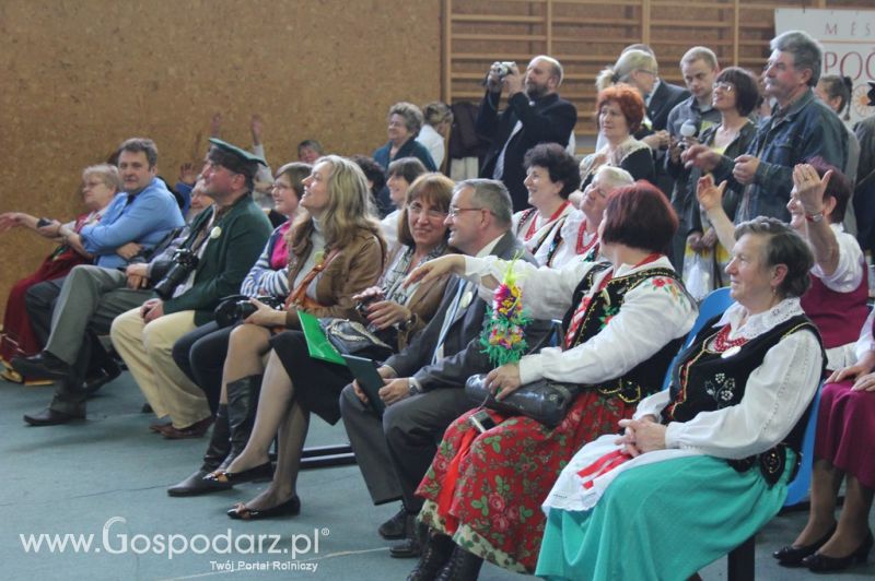 XV Spotkania Tradycji Wielkanocnych Ziemi Kłodzkiej