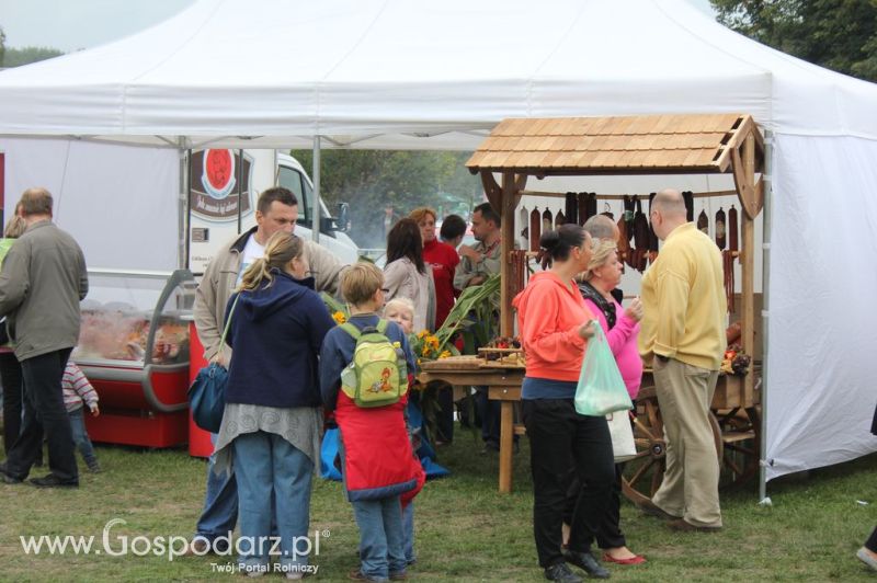 Świętomięs Polski w Chorzowie