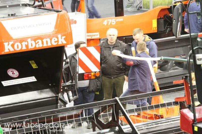 Polagra Premiery 2020 dzień 3