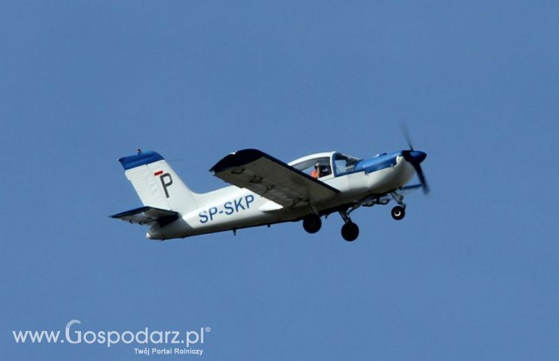 XII Festiwal Starych Ciągników im. Jerzego Samelczaka w Wilkowicach 2013 - sobota