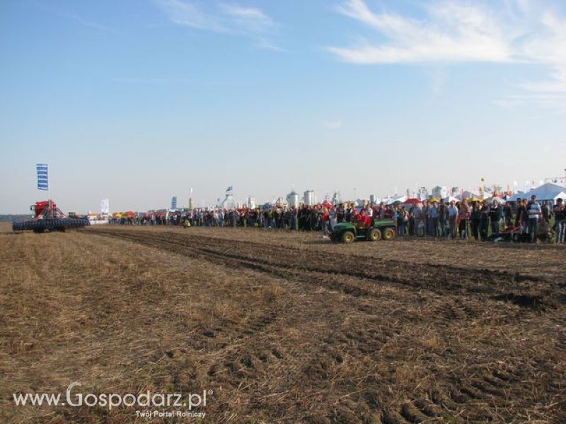 AGRO SHOW Bednary 2010 