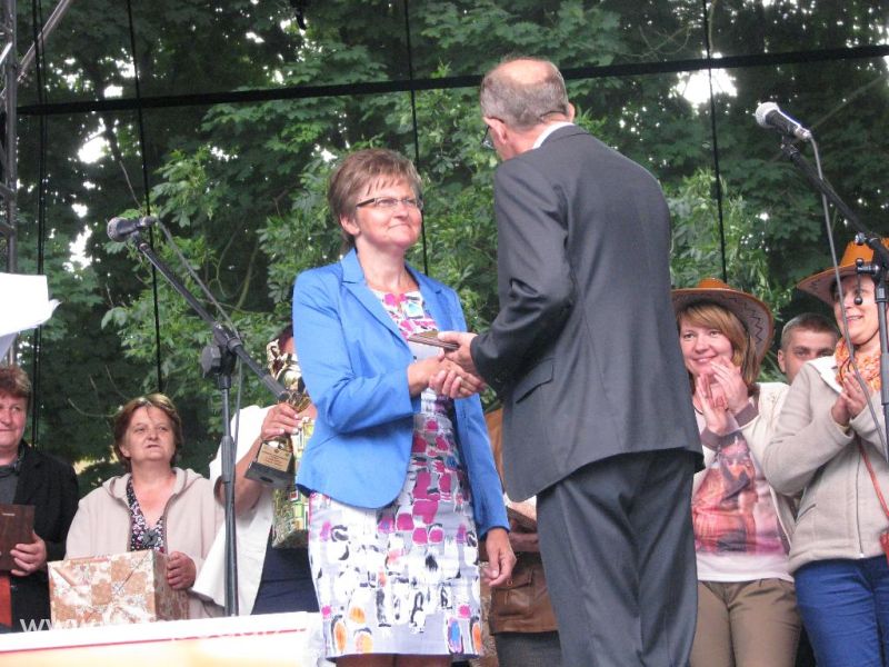 Festiwal Wieprzowiny w Koźminie Wielkopolskim 2013