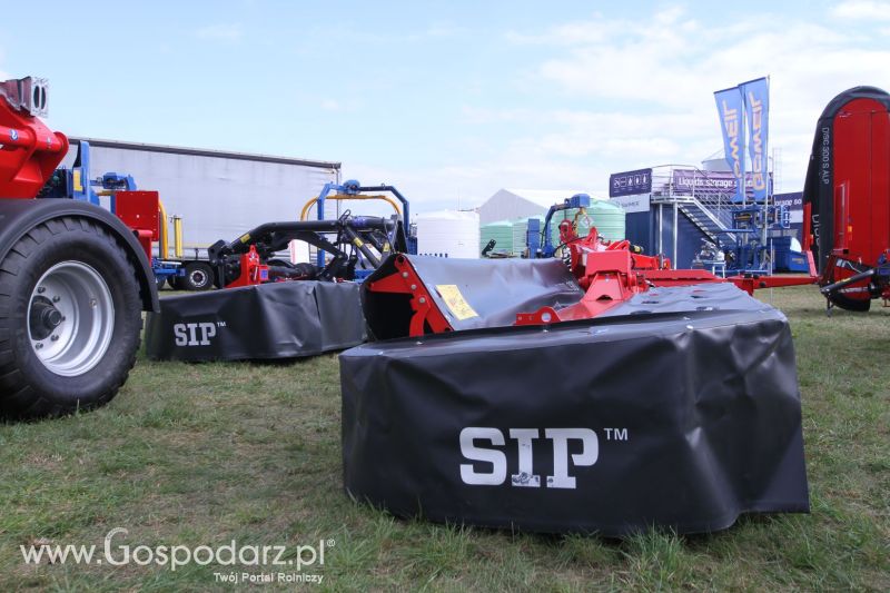 Agro Show 2019 dzień 3