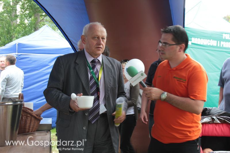  XX Targi Rolnicze Lubniewice