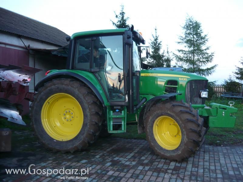 Żniwa 2011