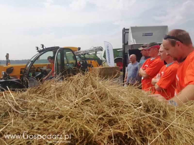 Turniej Precyzyjny Gospodarz Opolaga 2019 Niedziela