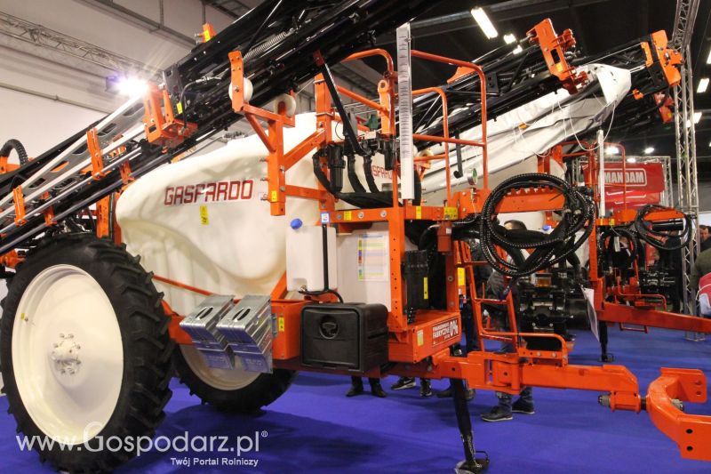 XXV AGROTECH Kielce 2019 dzień 2