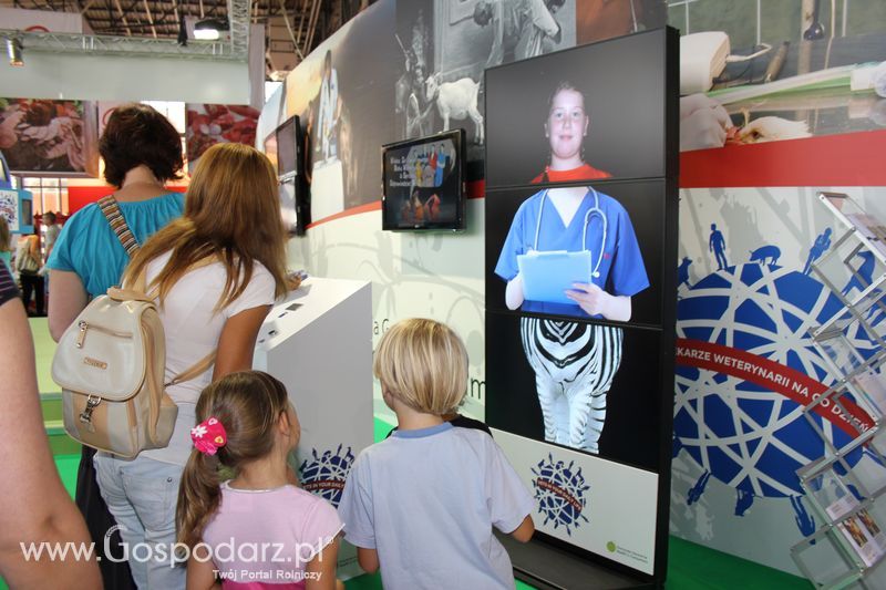 XXV Krajowa Wystawa Zwierząt Hodowlanych Niedziela