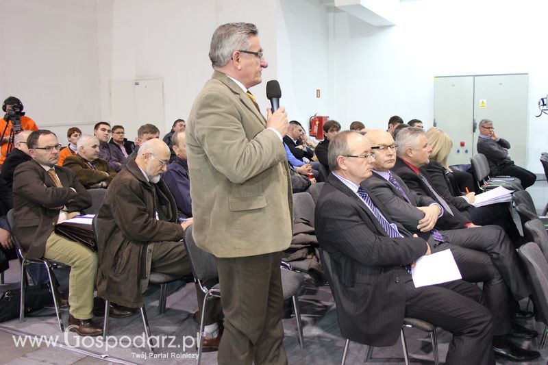 Znaczenie i przyszłość dużych dzierżaw rolnych w Polsce