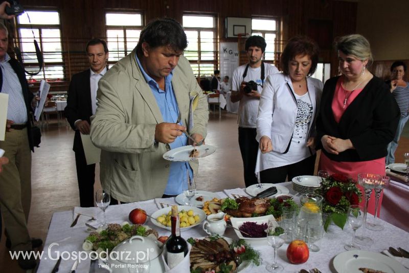 Święto Kaczki w Przygodzicach