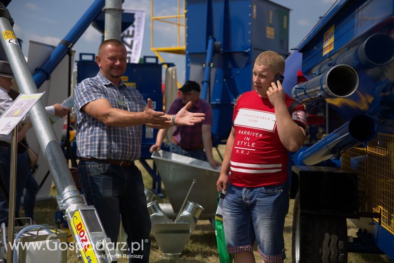 Niedziela na Opolagrze 2016 razem z Gospodarz.pl