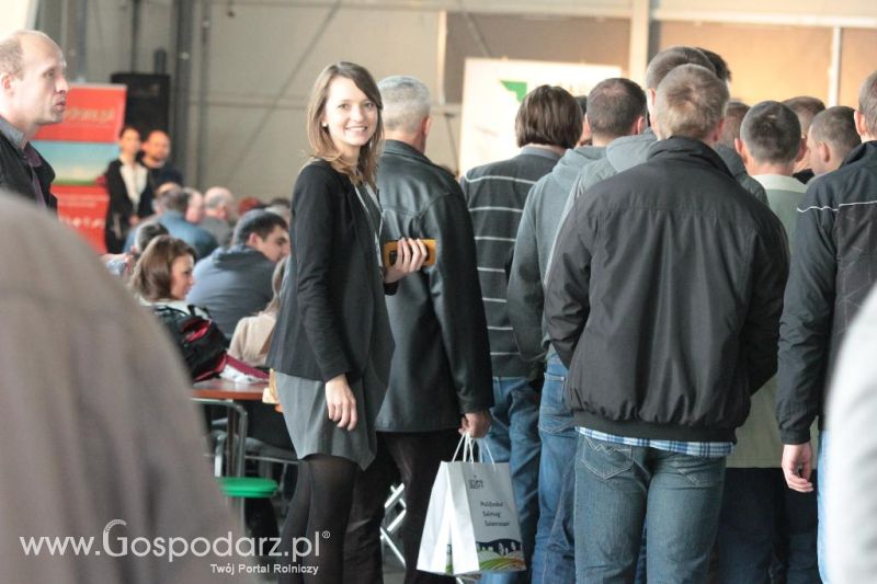 Agro-Park Lublin 2013