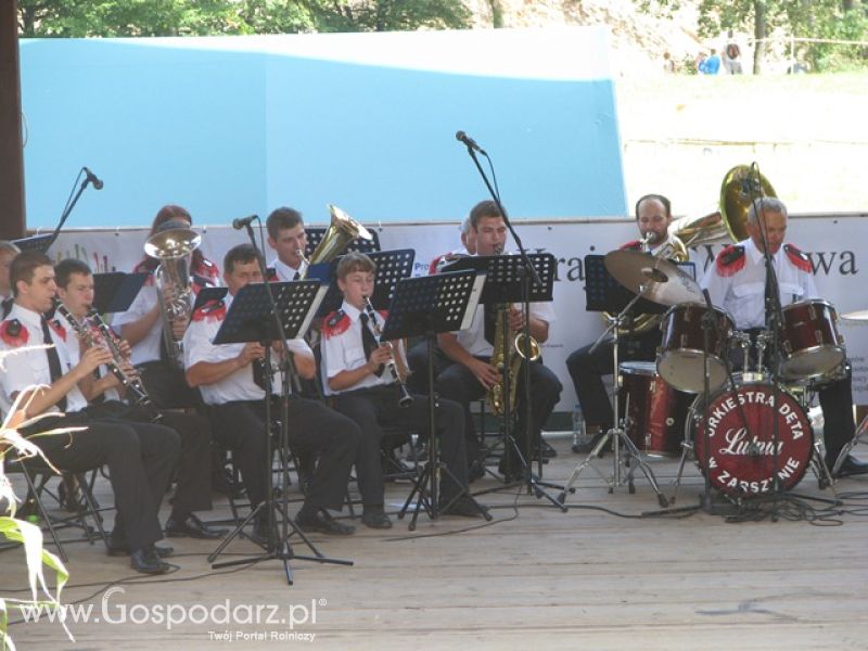 Krajowa Wystawa Ras Rodzimych Rudawka Rymanowska 2012