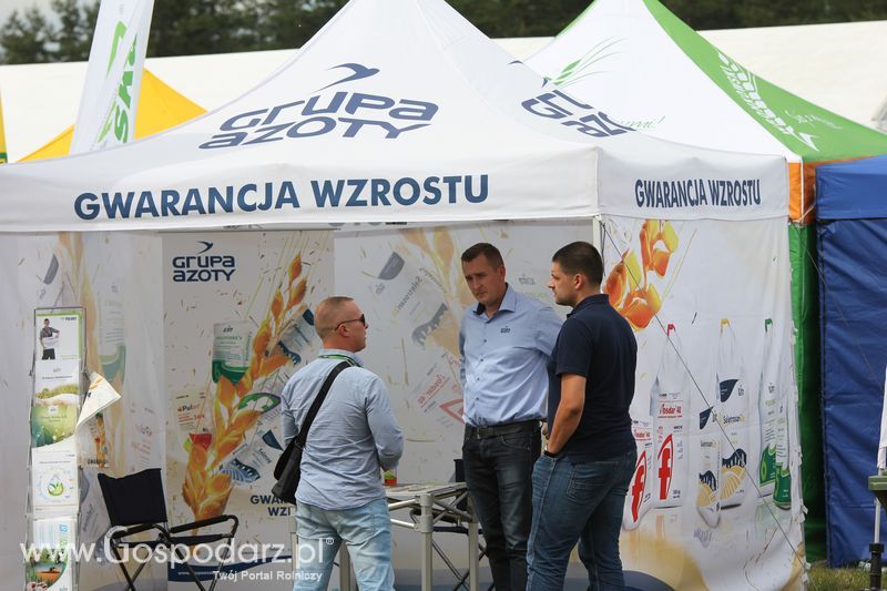 Sobota na Opolagrze 2016 razem z Gospodarz.pl