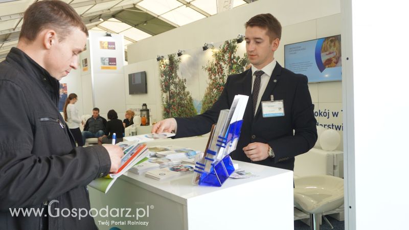 AGROTECH Kielce 2017 (niedziela, 19 marca)