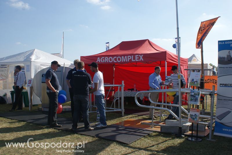 Agro Show 2011 Bednary Foto katalog firm