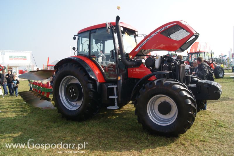 INTER-VAX NA AGRO SHOW 2014 BEDNARY