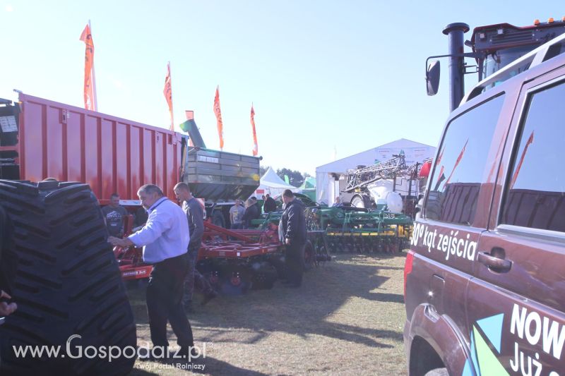 Agro Show 2019 dzień 4