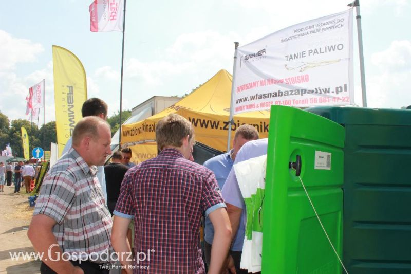 Regionalna Wystawa Zwierząt Hodowlanych i Dni z Doradztwem Rolniczym w Szepietowie-niedziela