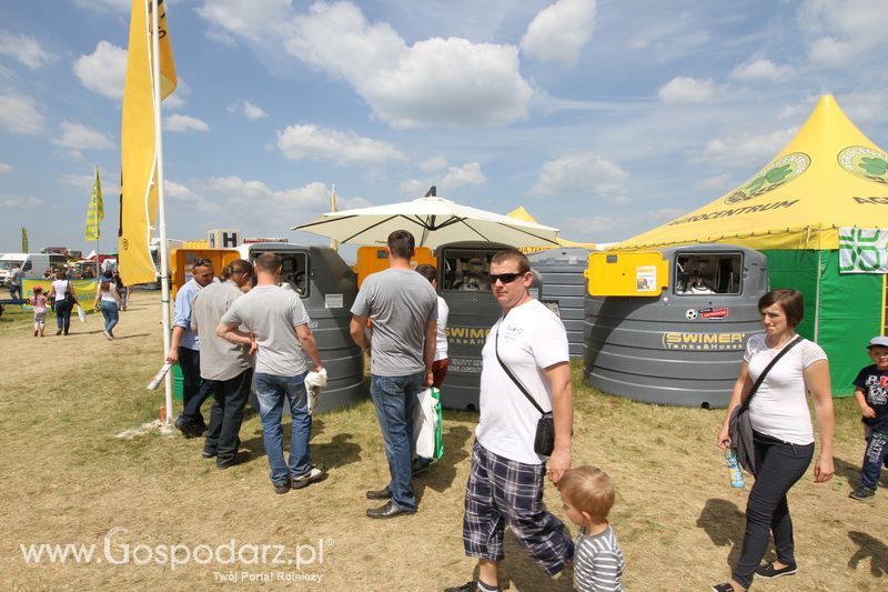 Niedziela na Opolagrze 2016 razem z Gospodarz.pl