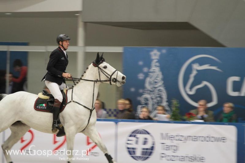 CAVALIADA 2013 w Poznaniu
