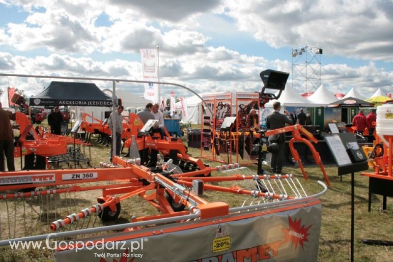 Agro Show 2012 Bednary foto-katalog firm cz.1