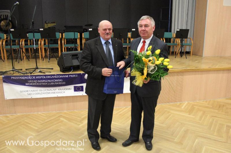 Debata „Wspólna Polityka Rolna po 2013 r. a rozwój obszarów wiejskich”