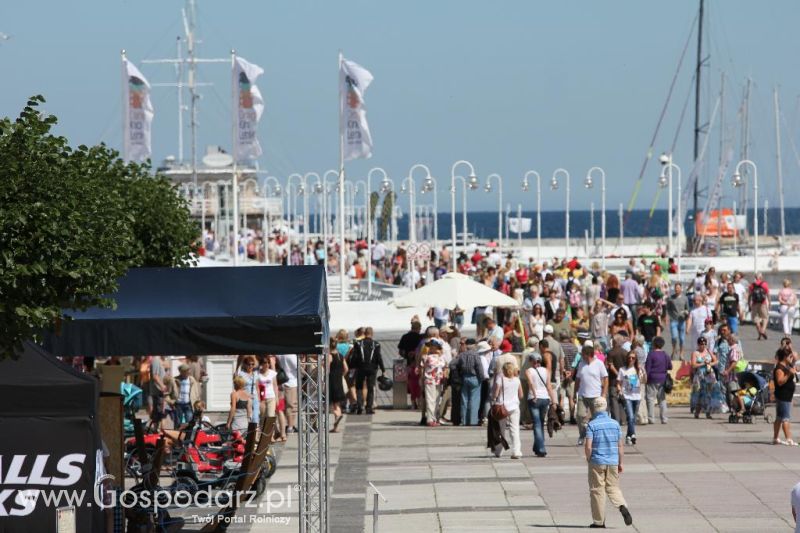 Konferencja w Sopocie Jakość jest sztuką - spotkania z QAFP