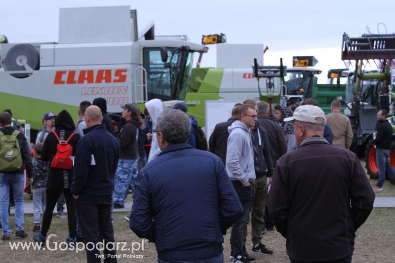 Agro Show 2019 dzień 3