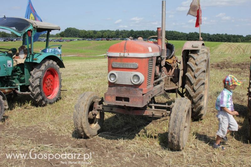 Relacja Foto Agro-Tech Minikowo 2012