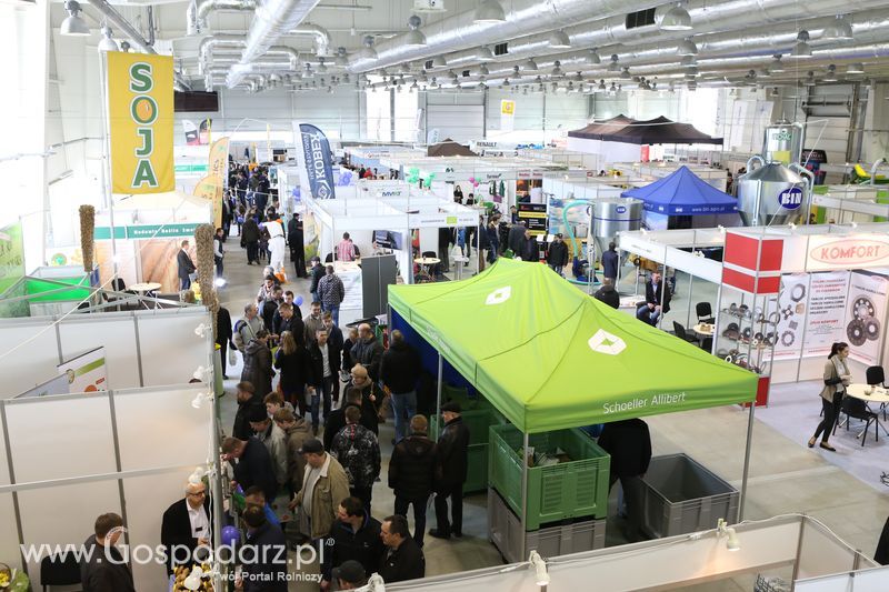 AGRO-PARK Lublin 2016 (niedziela)