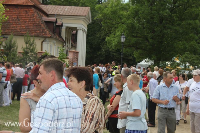 II Święto Indyka w Koźminku