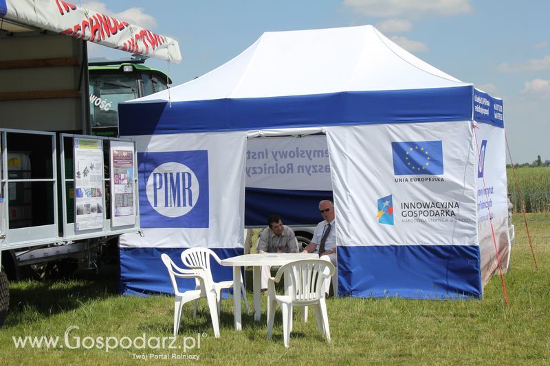Polskie Zboża 2011 - Sobota