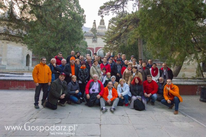 Gospodarz.pl w Chinach