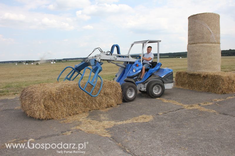 MultiOne Opolagra 2011