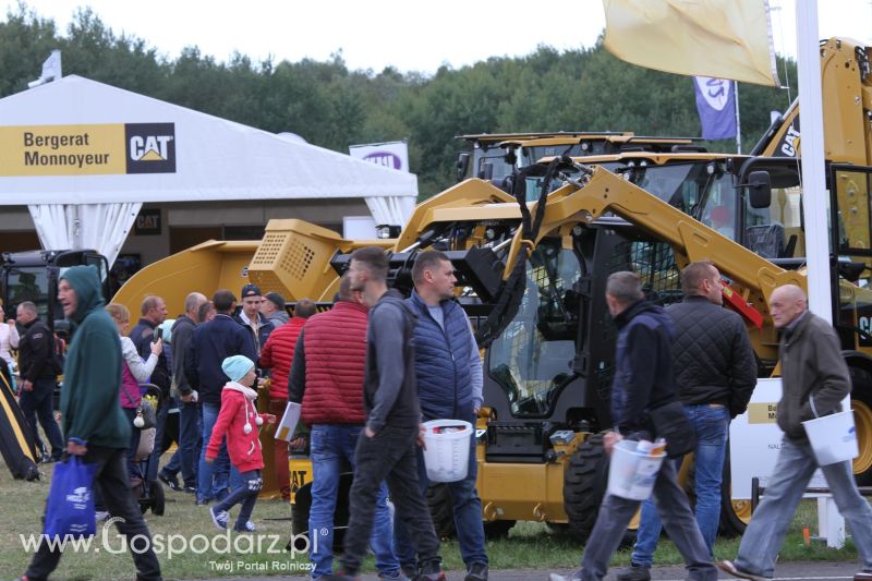 Agro Show 2019 dzień 3