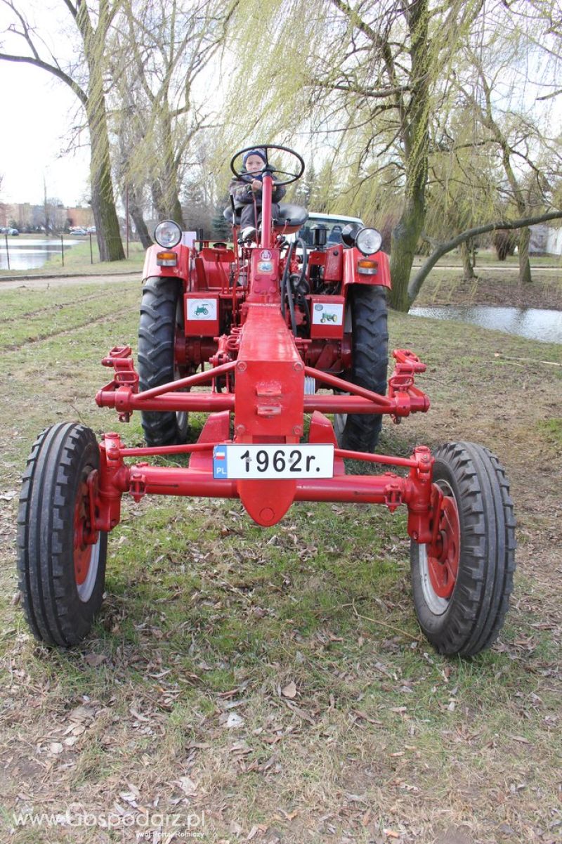 AGROMARSZ 2012
