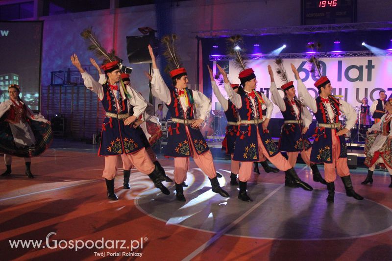 60-lecie Autonomii Uniwersytetu Przyrodniczego w Poznaniu cz.2