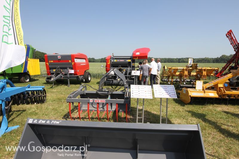  Regionalna Wystawa Zwierząt Hodowlanych W Szepietowie 2016 z Gospodarz.pl