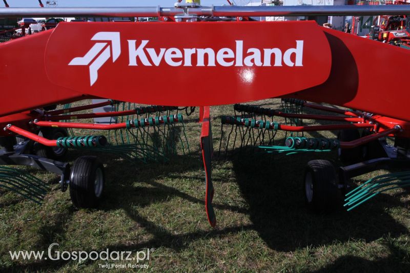 Agro Show 2019 dzień 4