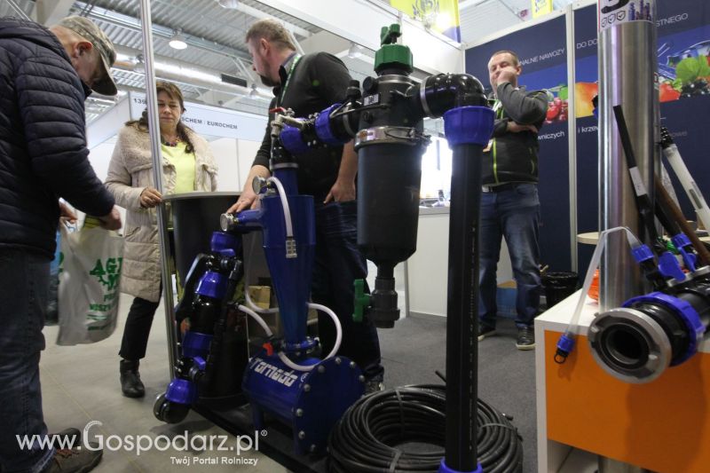 AGRO-PARK Lublin 2020 dzień 1