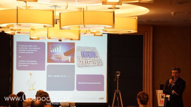 Konferencja Drobiarska