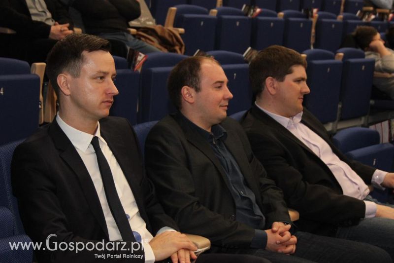 Debata Wielkopolskie rolnictwo dziś i w perspektywie zmian WPR po 2013 roku w Poznaniu