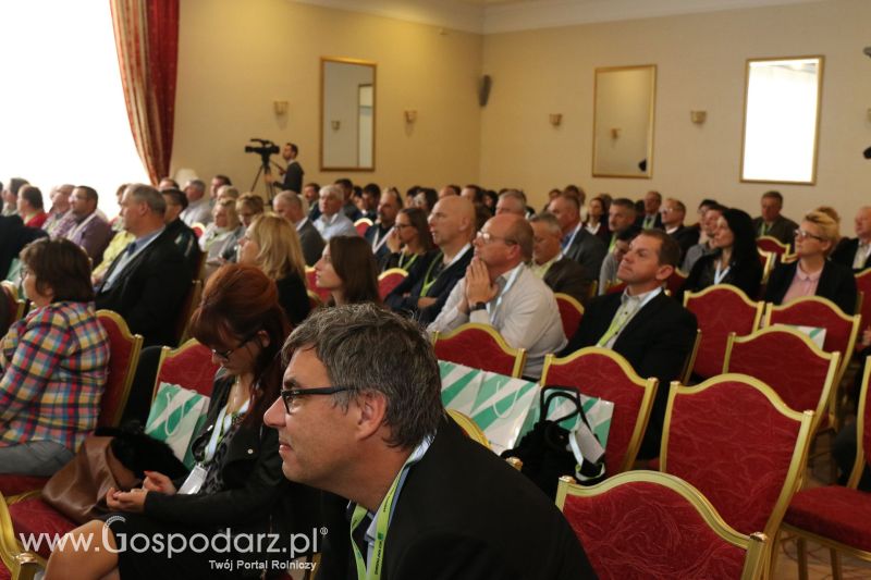 VII Forum Grup Producentów Rolnych