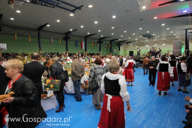 XVII Spotkania Tradycji Wielkanocnych Ziemi Kłodzkiej