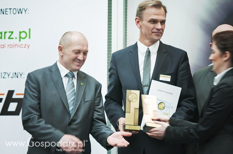 Polagra Premiery 2012 okiem fotografa cz. 3